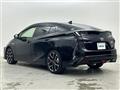 2022 Toyota Prius PHV