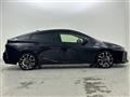 2022 Toyota Prius PHV