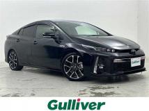 2022 Toyota Prius PHV