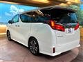 2021 Toyota Alphard