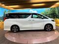 2021 Toyota Alphard