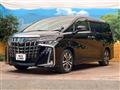 2021 Toyota Alphard