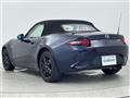 2021 Mazda Roadster