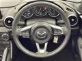 2021 Mazda Roadster