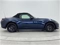 2021 Mazda Roadster