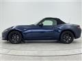2021 Mazda Roadster