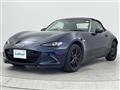 2021 Mazda Roadster