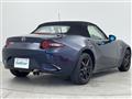 2021 Mazda Roadster