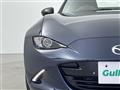 2021 Mazda Roadster