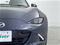 2021 Mazda Roadster