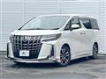 2021 Toyota Alphard