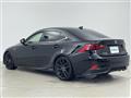 2015 Lexus IS