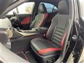 2015 Lexus IS