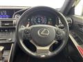 2015 Lexus IS