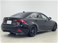 2015 Lexus IS