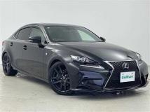 2015 Lexus IS