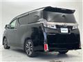 2018 Toyota Vellfire