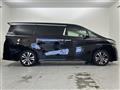 2018 Toyota Vellfire