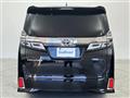 2018 Toyota Vellfire