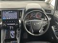 2018 Toyota Vellfire