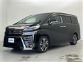 2018 Toyota Vellfire