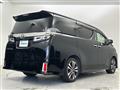 2018 Toyota Vellfire
