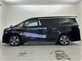 2018 Toyota Vellfire