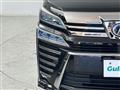 2018 Toyota Vellfire