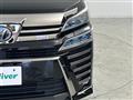 2018 Toyota Vellfire