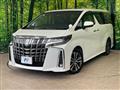 2022 Toyota Alphard