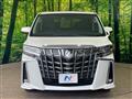 2022 Toyota Alphard