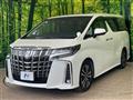 2022 Toyota Alphard