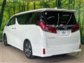 2022 Toyota Alphard