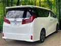 2022 Toyota Alphard