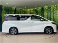 2022 Toyota Alphard