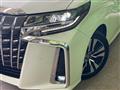 2022 Toyota Alphard
