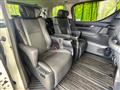 2022 Toyota Alphard