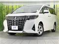 2022 Toyota Alphard