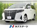 2022 Toyota Alphard