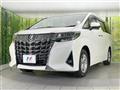 2022 Toyota Alphard