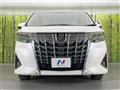 2022 Toyota Alphard