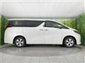 2022 Toyota Alphard