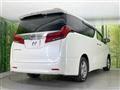 2022 Toyota Alphard