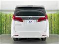 2022 Toyota Alphard