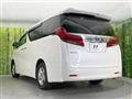 2022 Toyota Alphard