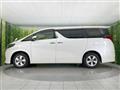 2022 Toyota Alphard