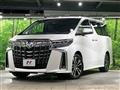 2022 Toyota Alphard
