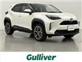 2021 Toyota Yaris Cross