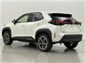 2021 Toyota Yaris Cross