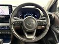 2021 Toyota Yaris Cross